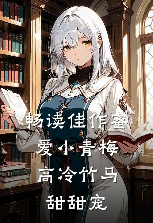 畅读佳作蜜爱小青梅，高冷竹马甜甜宠