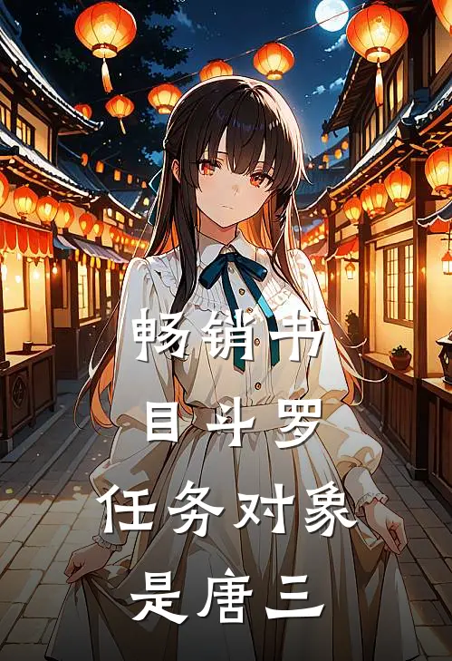 畅销书目斗罗：任务对象是唐三