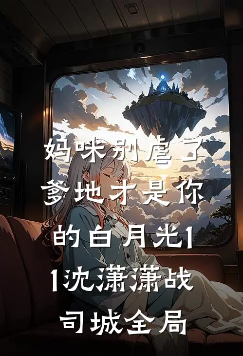 妈咪别虐了，爹地才是你的白月光11沈潇潇战司城全局
