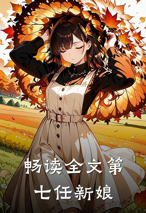 畅读全文第七任新娘