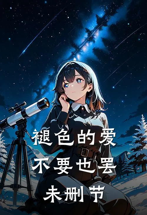 褪色的爱，不要也罢未删节