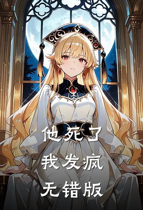 他死了，我发疯无错版