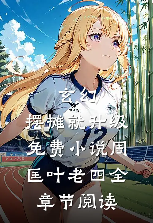 玄幻：摆摊就升级免费小说周匡叶老四全章节阅读