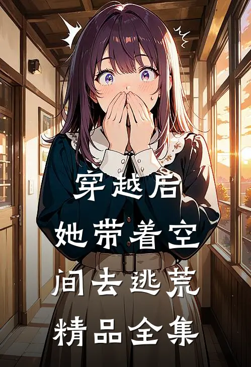 穿越后,她带着空间去逃荒精品全集免费阅读