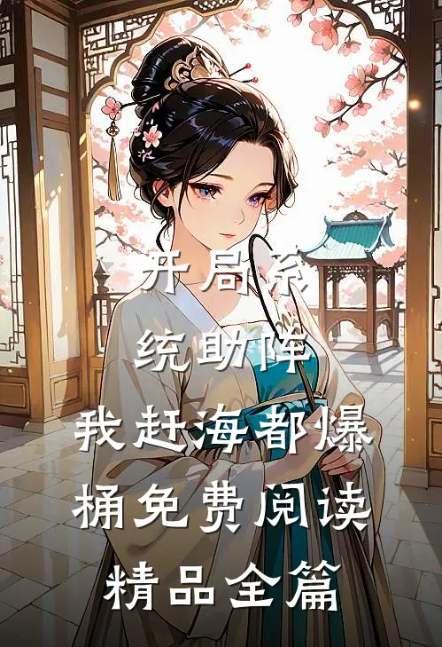 开局系统助阵,我赶海都爆桶免费阅读精品全篇