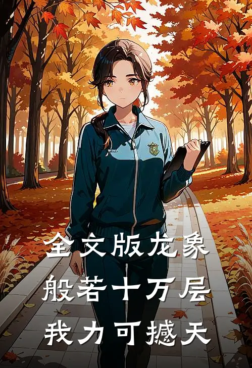 全文版龙象般若十万层，我力可撼天