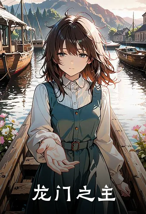 龙门之主