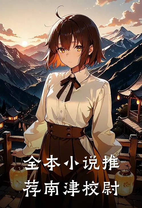 全本小说推荐南津校尉