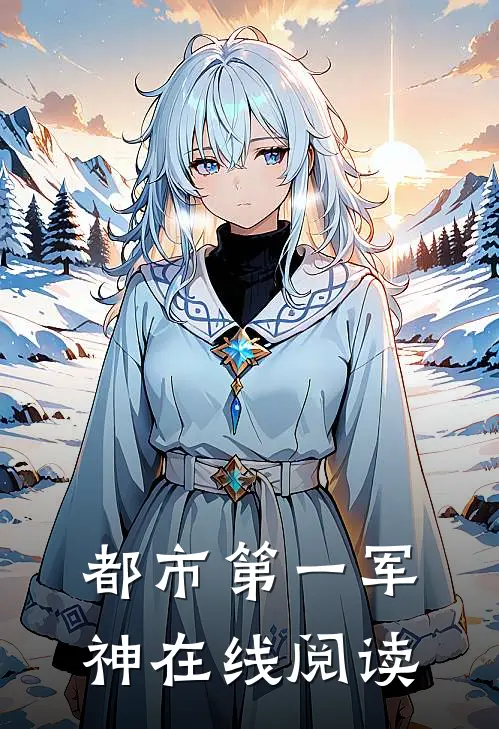 都市第一军神在线阅读