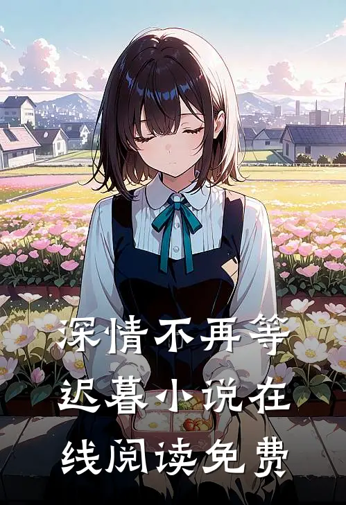 深情不再等迟暮小说在线阅读免费