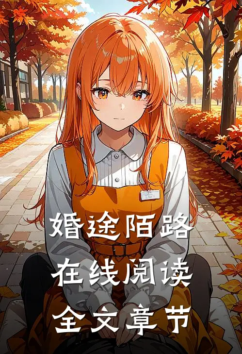 婚途陌路在线阅读全文章节