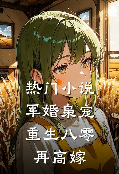 热门小说军婚枭宠：重生八零再高嫁