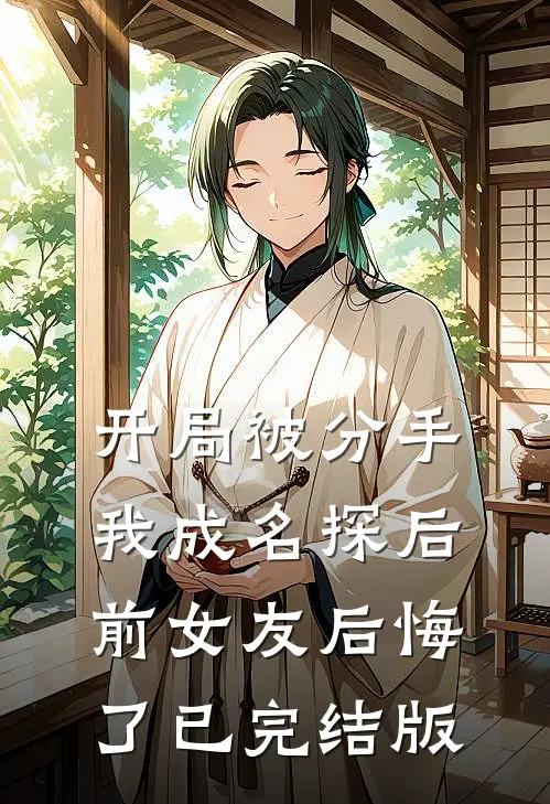 开局被分手，我成名探后前女友后悔了已完结版