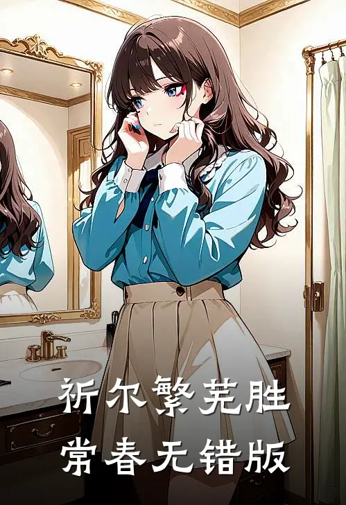 祈尔繁芜胜常春无错版