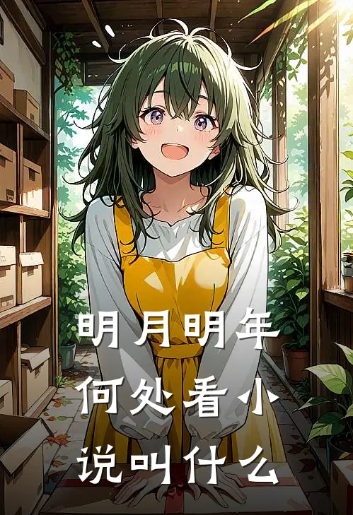 明月明年何处看小说叫什么