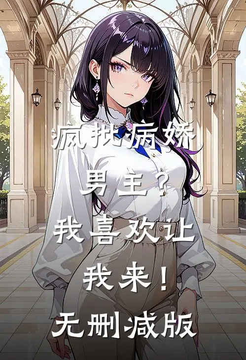 疯批病娇男主？我喜欢让我来！无删减版