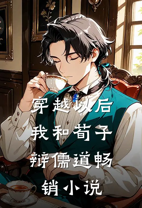 穿越以后，我和荀子辩儒道畅销小说