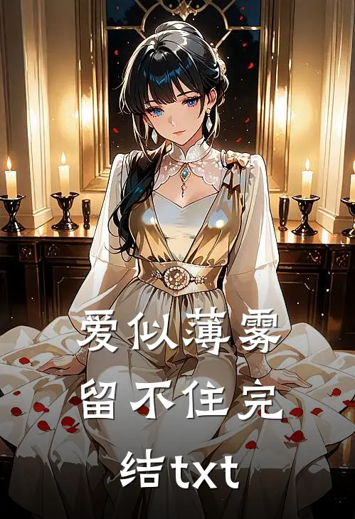 爱似薄雾留不住完结txt