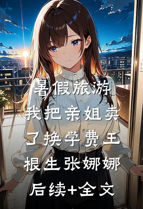 暑假旅游，我把亲姐卖了换学费王根生张娜娜后续+全文