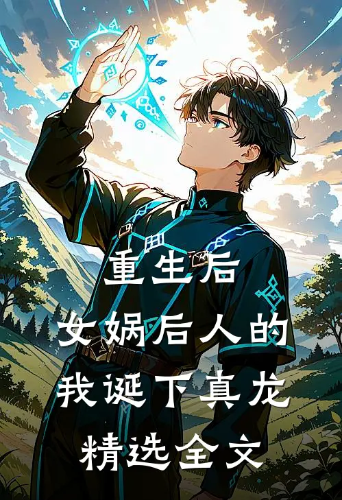 重生后，女娲后人的我诞下真龙精选全文