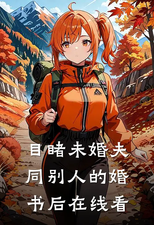 目睹未婚夫同别人的婚书后在线看