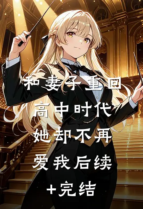 和妻子重回高中时代，她却不再爱我后续+完结