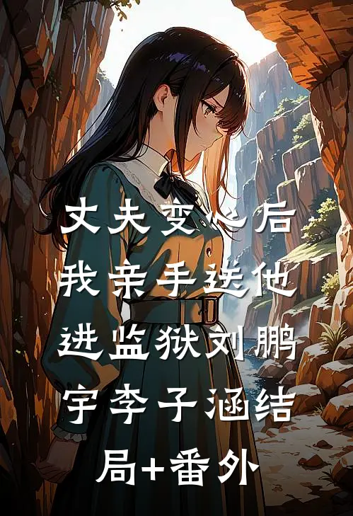 丈夫变心后，我亲手送他进监狱刘鹏宇李子涵结局+番外