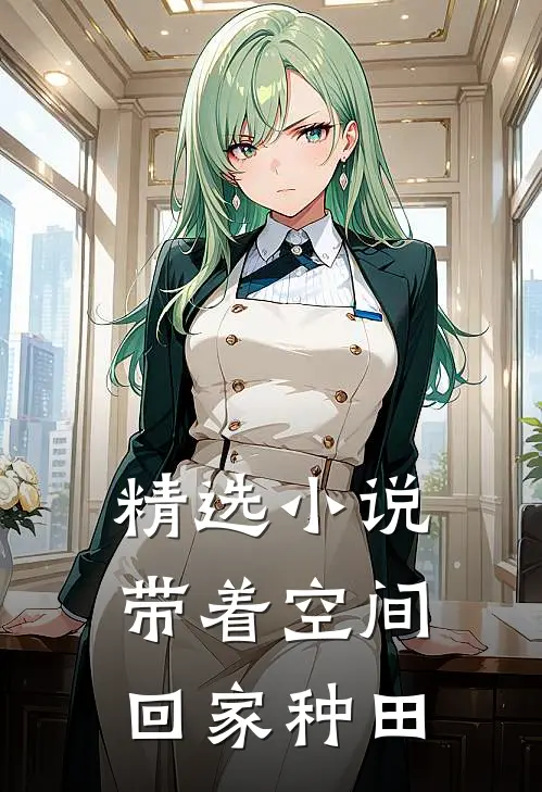 精选小说带着空间回家种田
