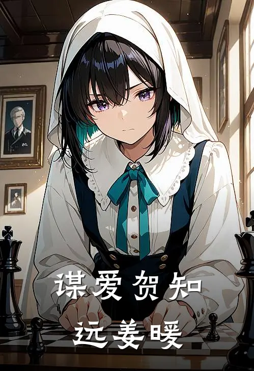 谋爱贺知远姜暖