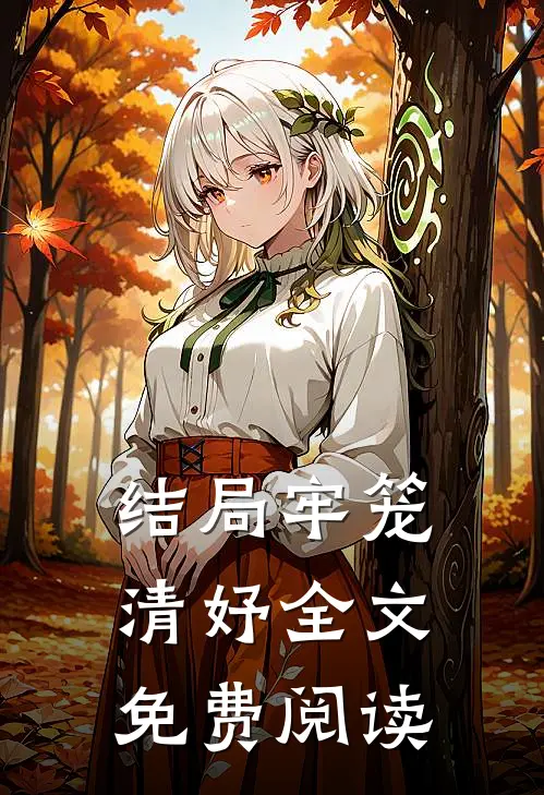 结局牢笼清妤全文免费阅读