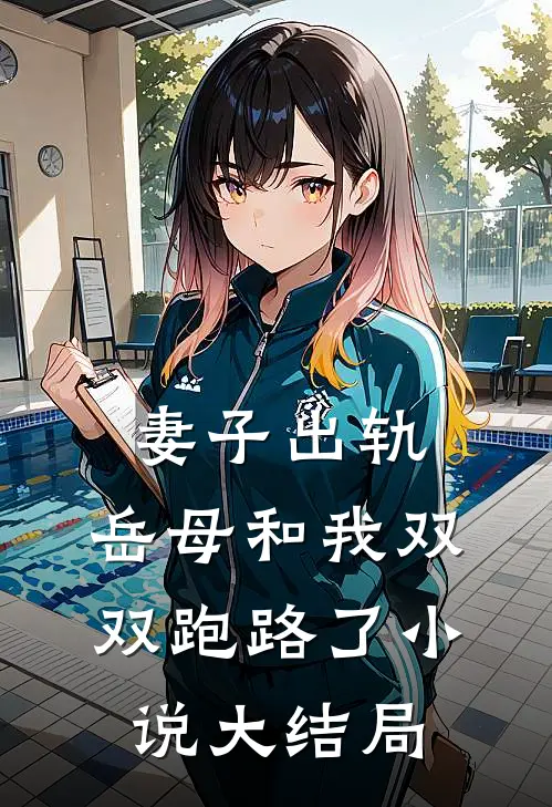 妻子出轨，岳母和我双双跑路了小说大结局