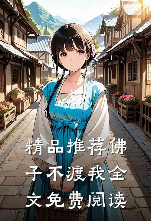 精品推荐佛子不渡我全文免费阅读