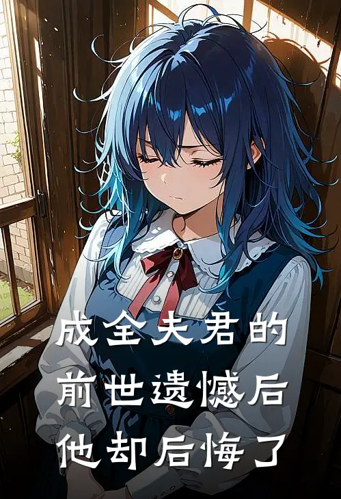 成全夫君的前世遗憾后,他却后悔了免费