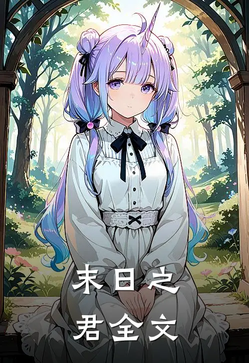 末日之君全文
