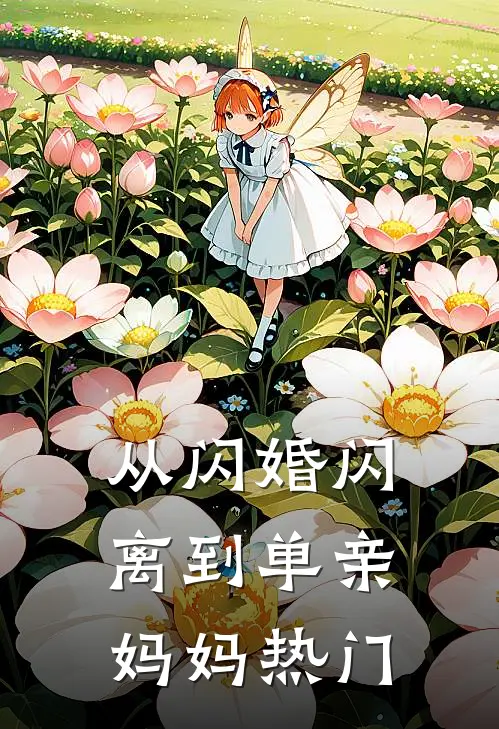 从闪婚闪离到单亲妈妈热门