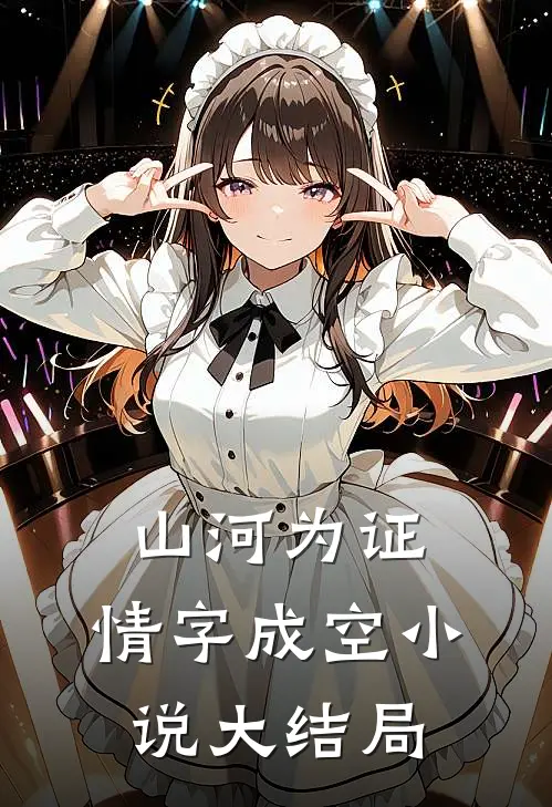 山河为证，情字成空小说大结局