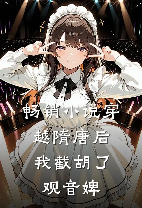 畅销小说穿越隋唐后，我截胡了观音婢