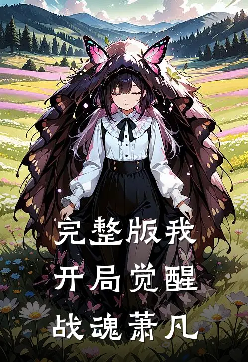 完整版我开局觉醒战魂萧凡免费观看