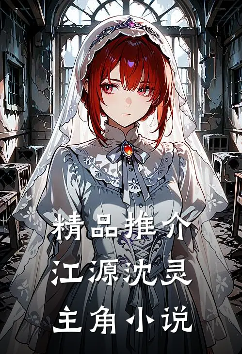 精品推介江源沈灵主角小说