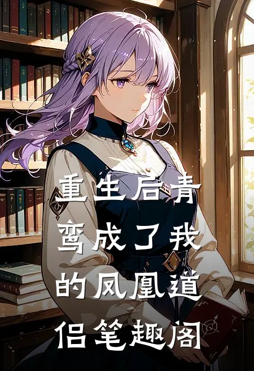 重生后青鸾成了我的凤凰道侣笔趣阁