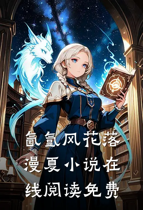 氤氲风花落漫夏小说在线阅读免费