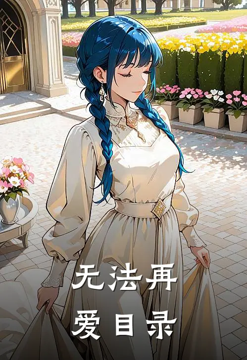 无法再爱目录