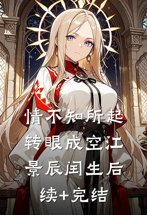 情不知所起，转眼成空江景辰闰生后续+完结
