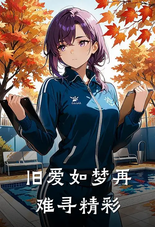 旧爱如梦再难寻精彩