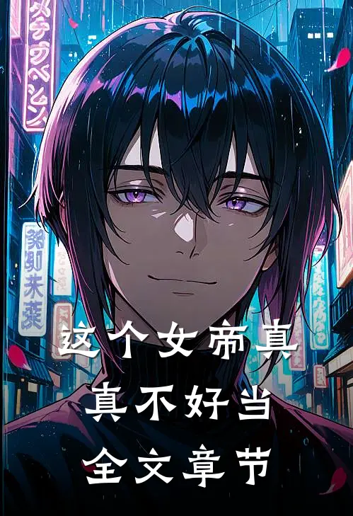 这个女帝真真不好当全文章节