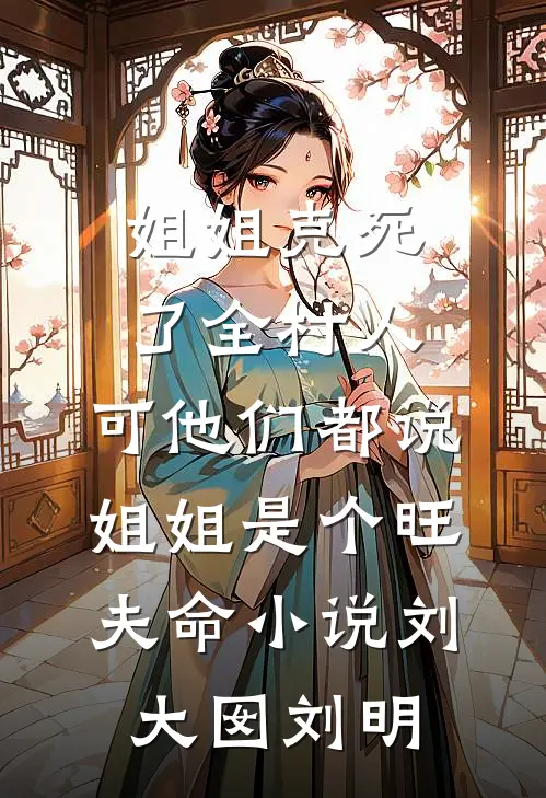 姐姐克死了全村人，可他们都说姐姐是个旺夫命小说刘大囡刘明