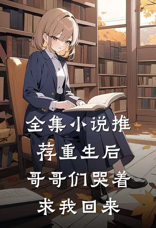 全集小说推荐重生后，哥哥们哭着求我回来