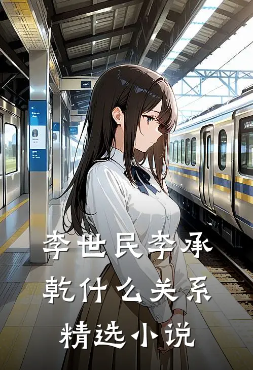 李世民李承乾什么关系精选小说