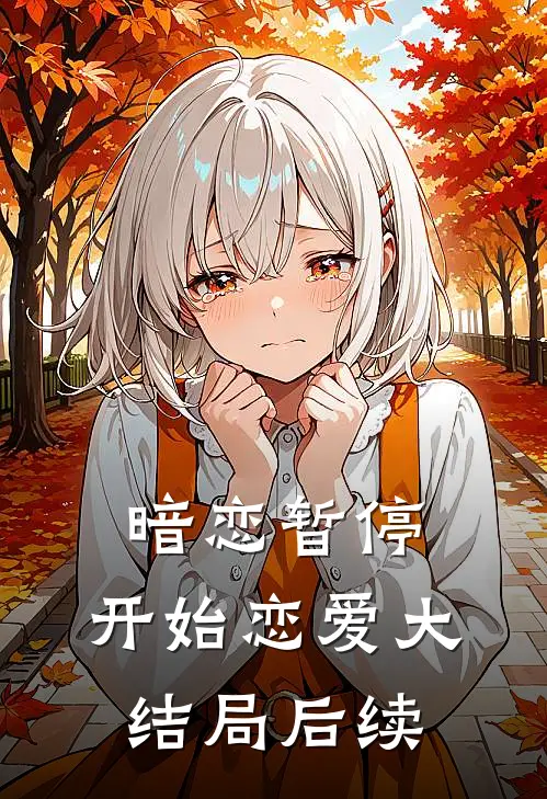 暗恋暂停,开始恋爱大结局后续是