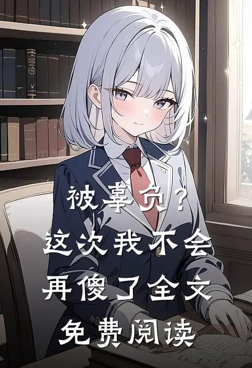 被辜负？这次我不会再傻了全文免费阅读